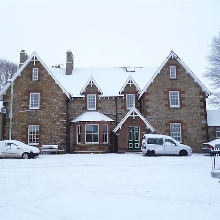 The Hopetoun Arms Hotel Leadhills المظهر الخارجي الصورة