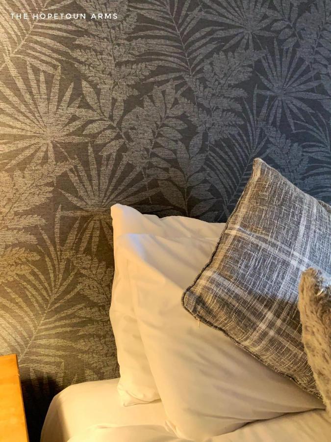The Hopetoun Arms Hotel Leadhills المظهر الخارجي الصورة