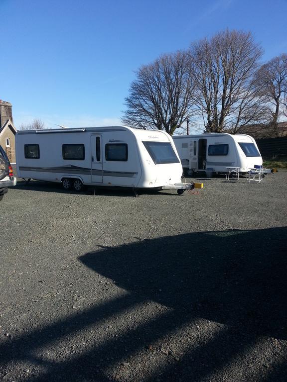 The Hopetoun Arms Hotel Leadhills المظهر الخارجي الصورة