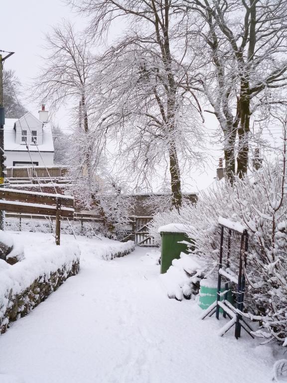 The Hopetoun Arms Hotel Leadhills المظهر الخارجي الصورة