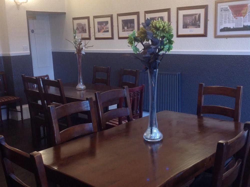The Hopetoun Arms Hotel Leadhills المظهر الخارجي الصورة