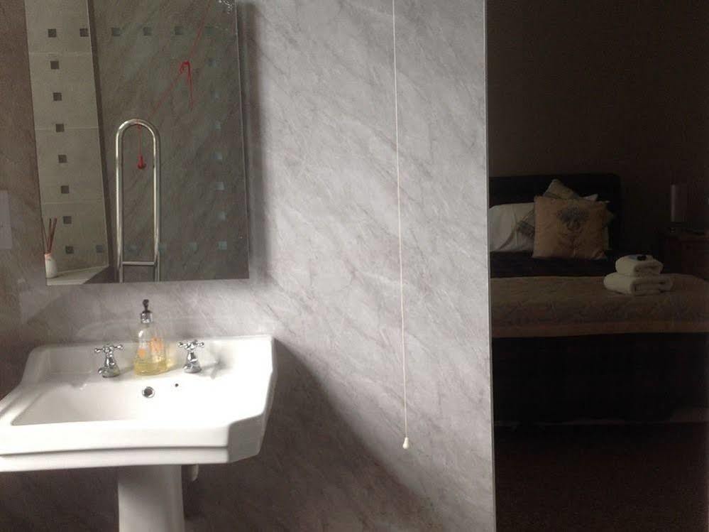 The Hopetoun Arms Hotel Leadhills المظهر الخارجي الصورة