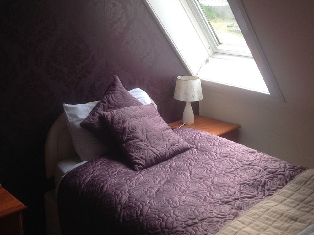 The Hopetoun Arms Hotel Leadhills المظهر الخارجي الصورة
