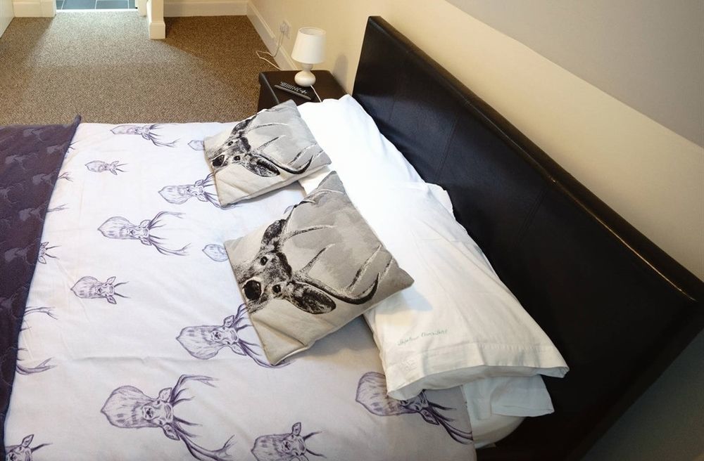 The Hopetoun Arms Hotel Leadhills المظهر الخارجي الصورة
